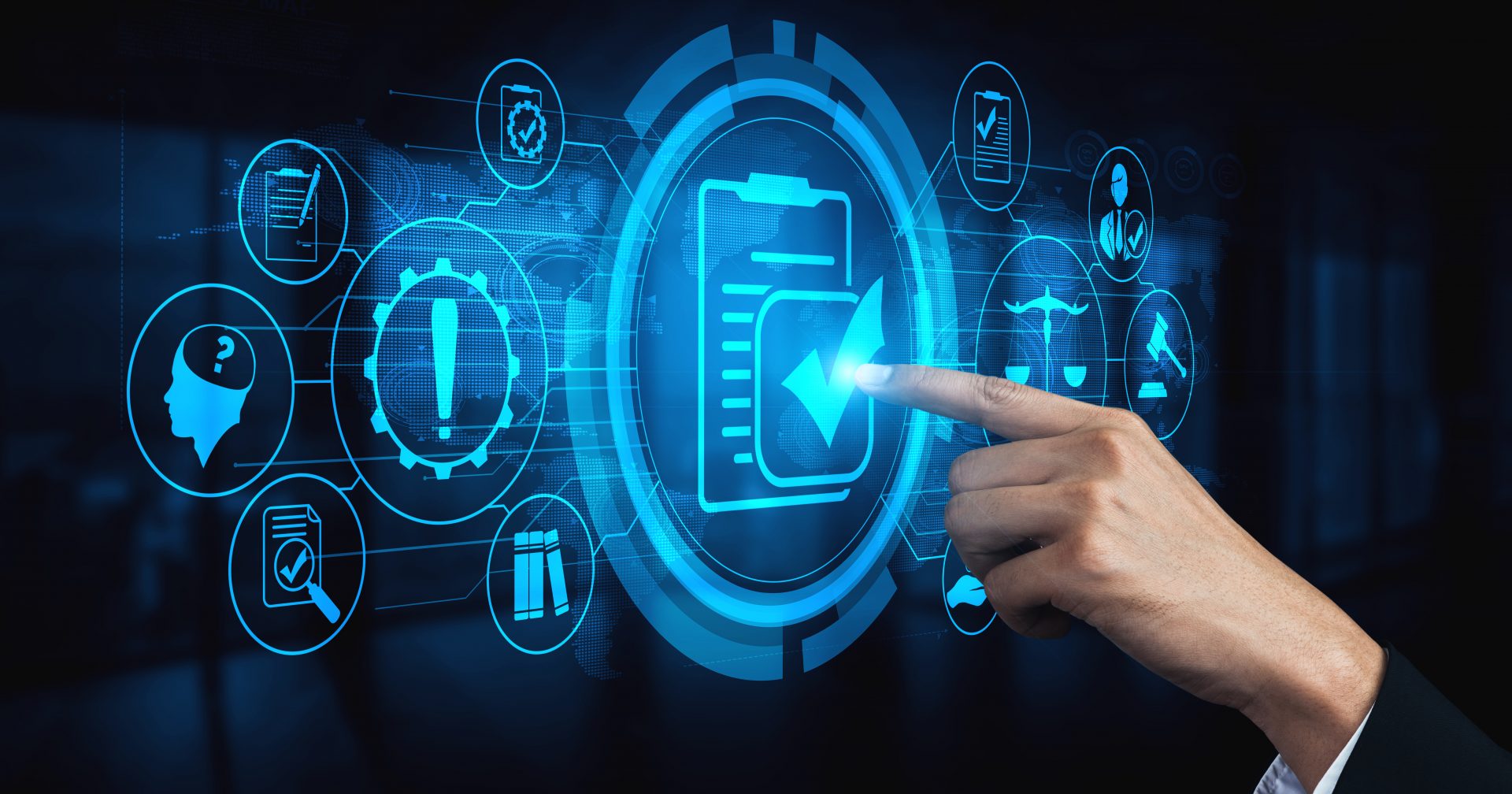 digital permit system